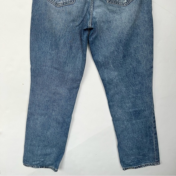 Favorite Daughter The Tommy Mid Rise Boyfriend Jeans, 26 - Picture 9 of 12